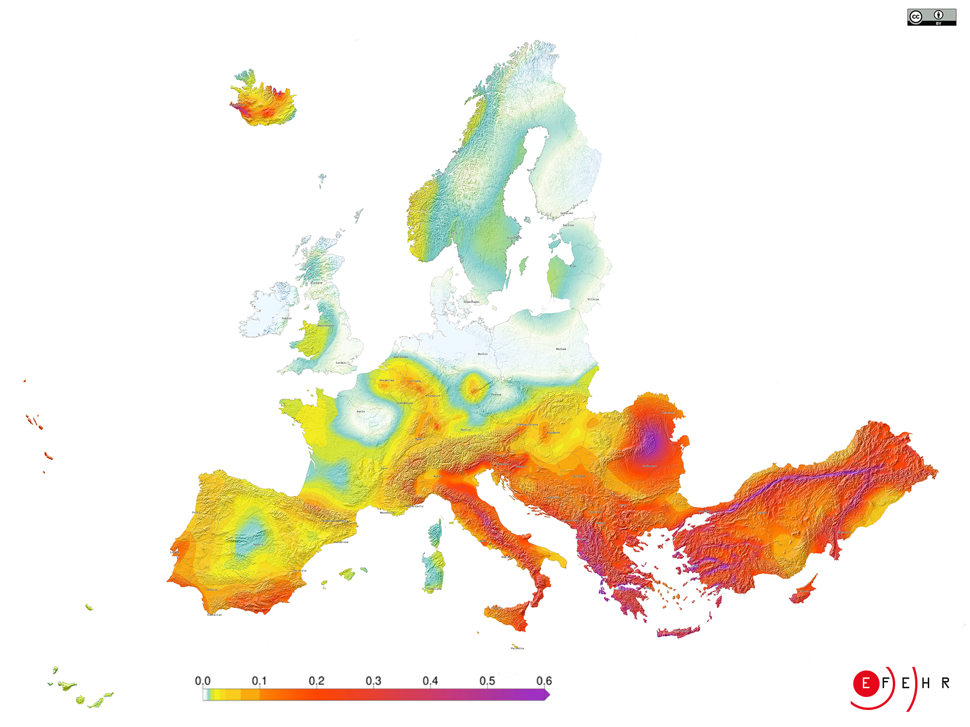 source: http://www.efehr.org/earthquake-hazard/hazard-map/