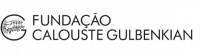 Calouste Gulbenkian logo