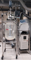 Reactor 50L