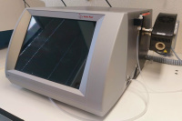 Viscosimeter, Anton Paar Lovis 2000 ME